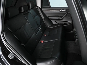 Внедорожник BMW X3 2016 года, 2899000 рублей, Аксай