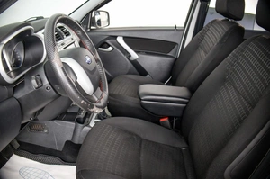 Хетчбэк Datsun mi-DO 2017 года, 619000 рублей, Пермь