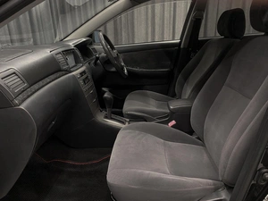 Универсал Toyota Corolla 2005 года, 675000 рублей, Красноярск