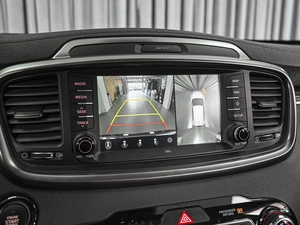 Внедорожник Kia Sorento Prime 2018 года, 3090111 рублей, Ставрополь