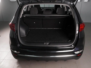 Внедорожник Kia Sportage 2021 года, 2968000 рублей, Минеральные Воды