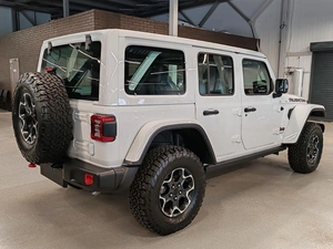 Внедорожник Jeep Wrangler 2023 года, 7790000 рублей, Павловская Слобода