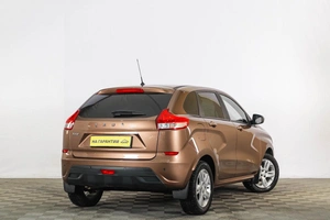 Хетчбэк ВАЗ (LADA) XRAY 2016 года, 769000 рублей, Тюмень