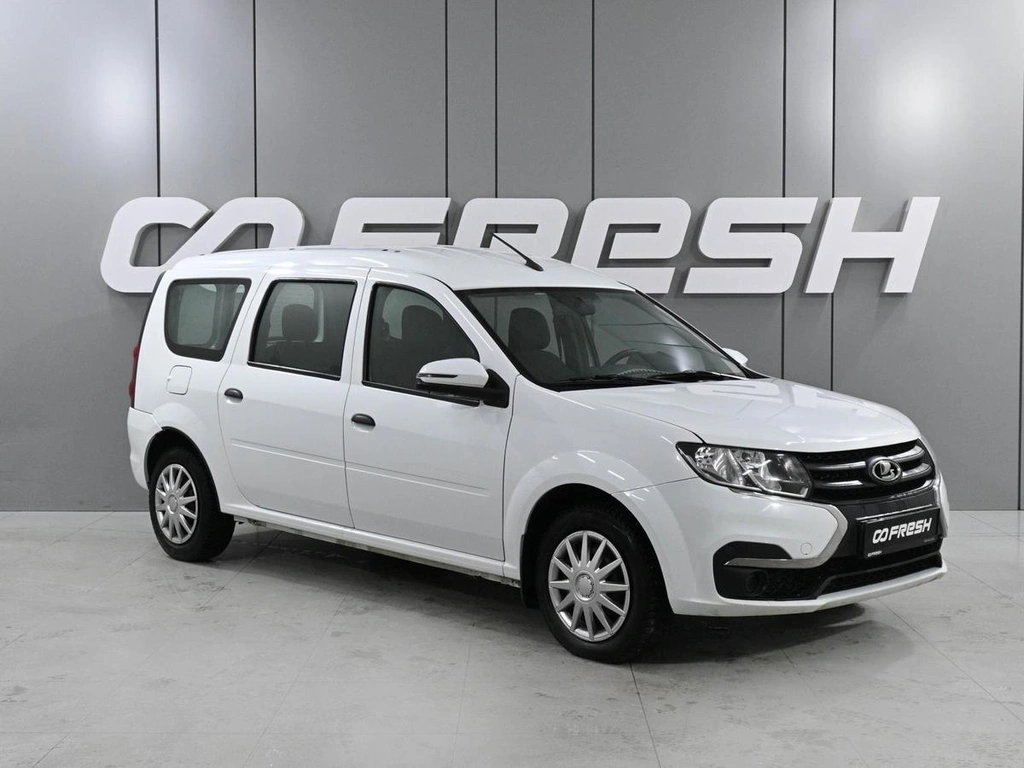 Универсал ВАЗ (LADA) Largus 2021 года, 1029000 рублей, Аксай