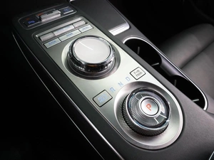 Внедорожник Genesis GV70 2021 года, 5049000 рублей, Воронеж