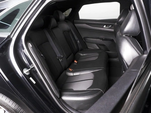 Седан Kia K5 2020 года, 2353000 рублей, Красный Пахарь