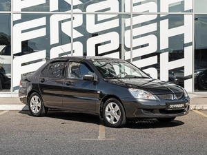 Седан Mitsubishi Lancer 2004 года, 480000 рублей, Краснодар
