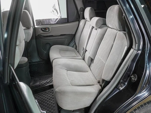 Внедорожник Hyundai Santa Fe 2007 года, 849000 рублей, Воронеж