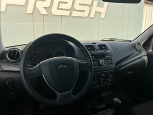 Лифтбек ВАЗ (LADA) Granta 2018 года, 610000 рублей, Ижевск