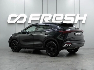 Внедорожник OMODA C5 2023 года, 1779000 рублей, Воронеж