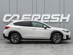 Внедорожник Subaru XV 2019 года, 2180000 рублей, Краснодар