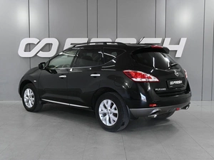 Внедорожник Nissan Murano 2012 года, 1529000 рублей, Аксай