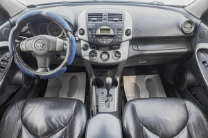 Внедорожник Toyota RAV4 2007 года, 1169000 рублей, Барнаул