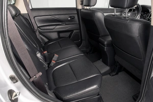 Внедорожник Mitsubishi Outlander 2013 года, 1399000 рублей, Челябинск