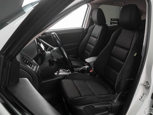 Внедорожник Mazda CX-5 2012 года, 1529000 рублей, Тюмень