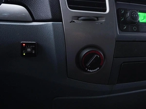 ГАЗ ГАЗель 3302 2.9 MT (107 л.с.) 2012г. 2012 года, 1605000 рублей, Воронеж