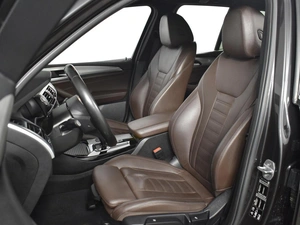 Внедорожник BMW X3 2019 года, 3898900 рублей, Казань