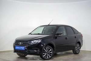 Лифтбек ВАЗ (LADA) Granta 2023 года, 869000 рублей, Оренбург