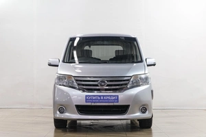 Минивэн Nissan Serena 2015 года, 1169000 рублей, Новокузнецк