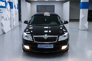 Универсал Skoda Octavia 2012 года, 978000 рублей, Солонцы