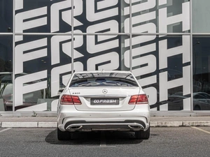 Седан Mercedes-benz E-класс 2015 года, 2080000 рублей, Краснодар