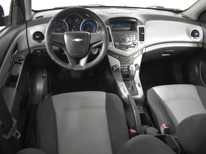 Хетчбэк Chevrolet Cruze 2012 года, 774900 рублей, Казань