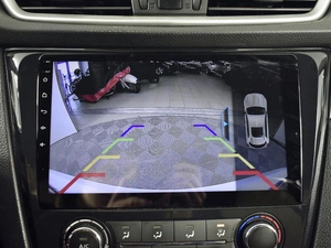 Внедорожник Nissan Qashqai 2016 года, 1409900 рублей, Казань