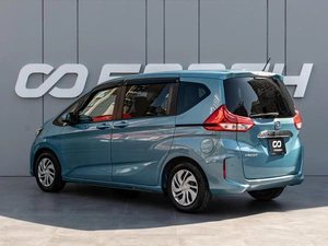 Минивэн Honda Freed 2019 года, 1395000 рублей, Краснодар