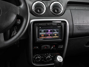 Внедорожник Renault Duster 2013 года, 1024000 рублей, Кирилловка