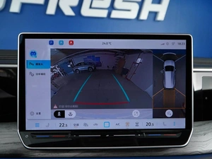 Внедорожник Volkswagen Talagon 2025 года, 5549444 рублей, Москва