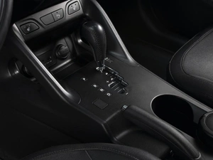 Внедорожник Hyundai ix35 2014 года, 1640000 рублей, Омск
