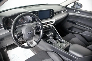 Седан Kia K5 2021 года, 1799000 рублей, Пермь