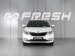 Седан Kia Rio 2017 года, 1259000 рублей, Минеральные Воды
