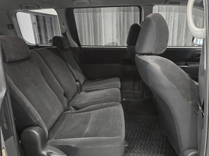 Минивэн Toyota Noah 2009 года, 1120000 рублей, Красноярск