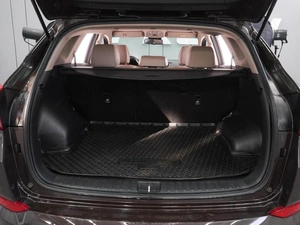 Внедорожник Hyundai Tucson 2017 года, 1844000 рублей, Воронеж