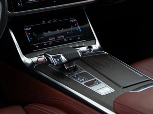 Универсал Audi S6 2019 года, 5298444 рублей, Москва