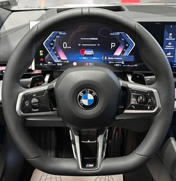 Седан BMW 5 серия 2025 года, 7600000 рублей, Красноярск