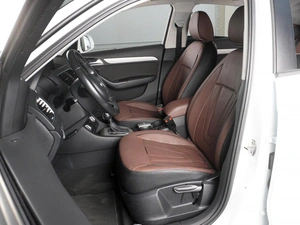 Внедорожник Audi Q3 2014 года, 1850000 рублей, Минеральные Воды