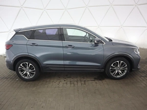 Внедорожник Geely Coolray 2021 года, 1680000 рублей, Орёл