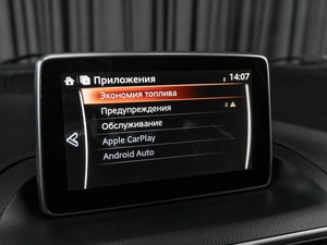 Хетчбэк Mazda 3 2013 года, 1349000 рублей, Тюмень