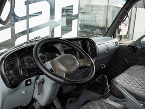 Бортовой грузовик Hyundai HD78 2009 года, 1620000 рублей, Краснодар