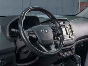 Внедорожник Hyundai Creta 2019 года, 2049000 рублей, Сургут