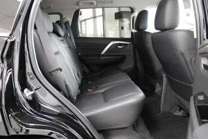 Внедорожник Mitsubishi Pajero Sport 2021 года, 5795000 рублей, Красноярск