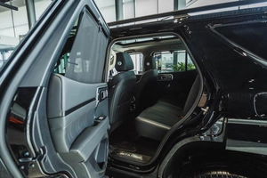 Внедорожник Tank 400 2026 года, 6299000 рублей, Красноярск