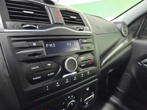 Лифтбек ВАЗ (LADA) Granta 2024 года, 975000 рублей, Красноярск