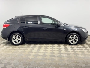 Хетчбэк Chevrolet Cruze 2012 года, 774900 рублей, Казань