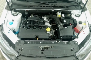 Седан ВАЗ (LADA) Granta 2024 года, 1060000 рублей, Клинцы