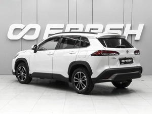 Внедорожник Toyota Corolla Cross 2023 года, 4020000 рублей, Ростов-на-Дону