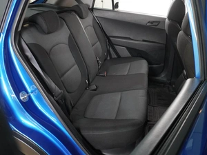 Внедорожник Hyundai Creta 2017 года, 1899000 рублей, Воронеж