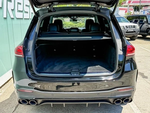 Внедорожник Mercedes-benz GLE-класс 2021 года, 7449000 рублей, Большой Сочи